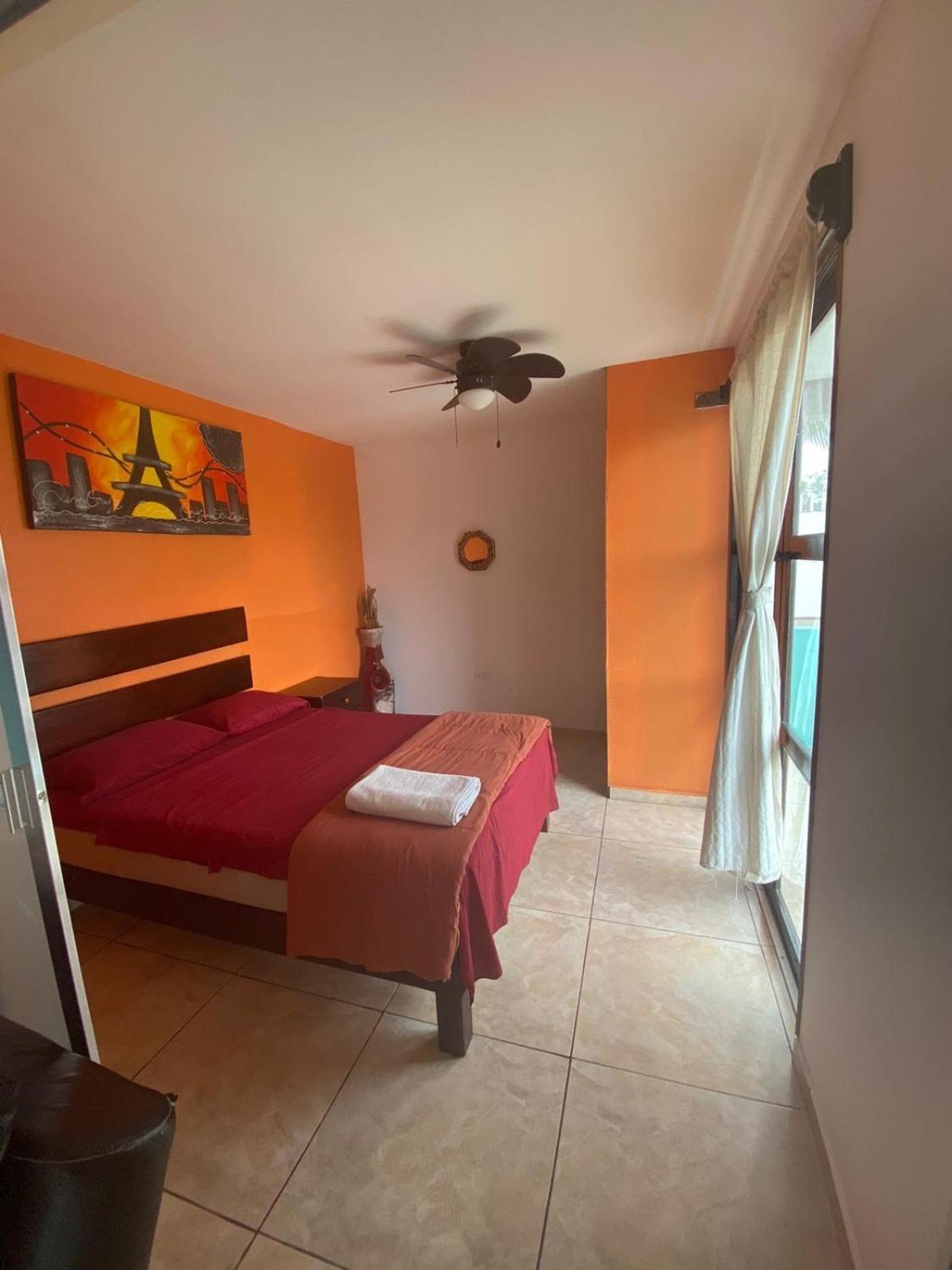 Апартаменты ¨Departamentos Vista Real¨ Playa Chachalacas Экстерьер фото
